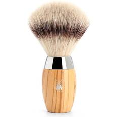 Shaving Brushes Mühle Silvertip Fibre Barberkost, 21 mm, Kosmo, Oliventræ