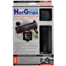 Griff Oxford Premium Sports Hotgrips Heated Grips