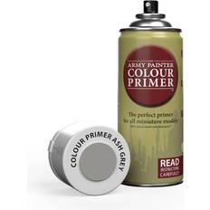 The Army Painter Ash Grey Primer Spray