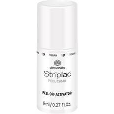 Nagelprodukte Alessandro Nails Striplac Peel Or Soak Accessories Peel Off Activator