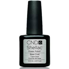 Gel Polishes Revlon CND Shellac Gel Nail Polish Base Coat 0.42