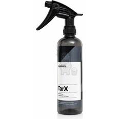 Car Polishes CarPro Tar X