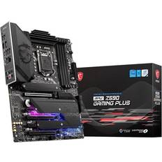 MSI MPG Z590 GAMING PLUS