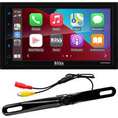 Apple carplay Audio Systems BCPA9685RC Apple CarPlay