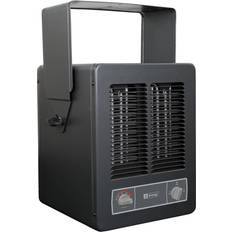 Radiators Electric 6000-Watt Electric Unit Heater 480-Volt 1-3 pH with 24-Volt Control