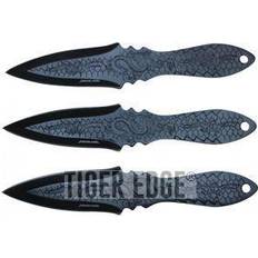 Ninja Black Kitchen Knife Sets