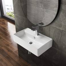 Bathroom Sinks Swiss Madison SM-WS318 Claire Ceramic