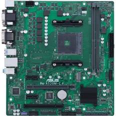 Motherboards Pro A520M-C II/CSM