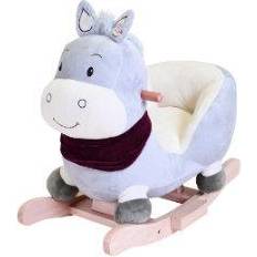 Knorr Paul Swing Donkey