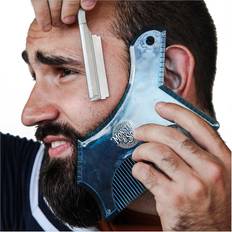 The Cut Buddy Shaping + Styling Tool for Beard, Hairline, & Mustache