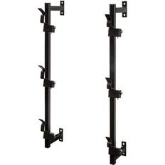 Buyers Products Company Snap-In Style 3-Gas Powered Trimmer Rack