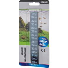 Aquael Akvariumstilbehør Husdyr Aquael Stribe T9-termometer