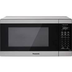Microwave Ovens Panasonic NN-SU66LS 1100W Cook