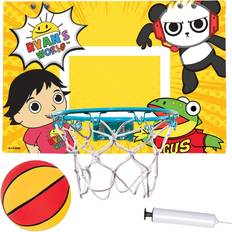  Franklin Sports NBA Over The Door Mini Basketball