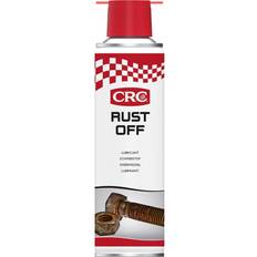 Spraylakk CRC Hurtigtvirkende Smøremiddel Rust Off Aerosol