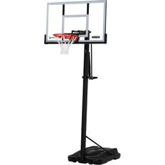 Outdoors Basketball Hoops Lifetime Elite 54" Portable Basketball hoop