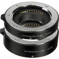 ProMaster 1853 Extension Tube Set Sony E