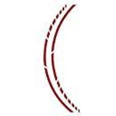 Bremssattelfarben Foliatec 7 Mm Rim Stripe Red