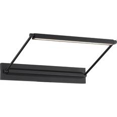 Picture Lighting Wac Lighting PL-LED17 Hudson 17" Wide Integrated Picture Lighting
