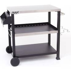 Grills NUUK 32" Stainless Steel Prep Station