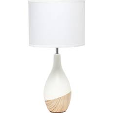 Table Lamps Simple Designs Strikers Basic Table Lamp