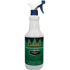 Briquettes Cabela's ProSmoker Smoker and Grill Cleaner - GENERIC COLOR