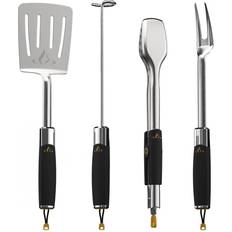 Gas Grills Products Group Prime 4-Piece Essential Pellet Grill Kit