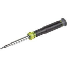 Hex Head Screwdrivers Klein Tools 32314 Electronic Precision TORX Bits, Precision Nut Hex Head Screwdriver