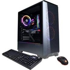 Liquid cool pc CyberPowerPC Gamer Supreme Liquid Cool