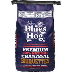 Briquettes Blues Hog All Natural Charcoal Briquettes 15.4 lb