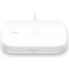 Belkin UV Sanitizer Wireless Charger