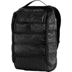 STM Black camo Backpack Model stm-111-376P-04