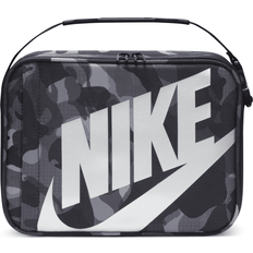 Nike Multi Zip JDI Fuel Pack Lunch Box