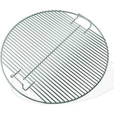 Grates Gateway Drum Smokers Plated Steel Cooking Grate For 55 Gallon BBQ