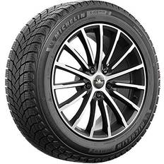 Michelin Winter Tire Car Tires Michelin X-Ice 195/60 R15 92H