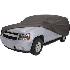 Car Covers Classic Accessories Poly Pro III Full SUV-Pick Up Cover