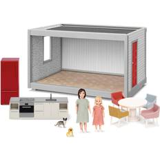 Lundby Doll House Complete Starter 60102399