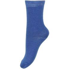 Melton Socks - Blue (2230-239)