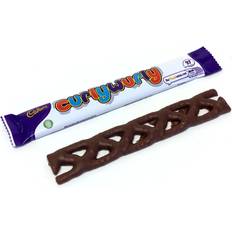 Cadbury Flake Chocolate Bar (Pack of 4) - 2.8 oz