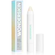 Leppeskrubb på salg Wonderskin Wonder Blading 3-In-1 Lip Scrub 3G