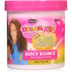 Kinder Haarkuren African Pride Dream Kids Olive Miracle Quick Bounce Hair Detangling Pudding 425