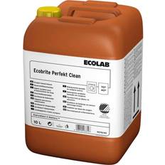 Ecolab Ecobrite Perfect Clean 10 kg Oxygen baseret blegemiddel