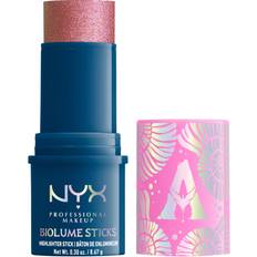 Avatar 2 NYX PROFESSIONAL MAKEUP Avatar 2 Highlighter Stick Coral Reef