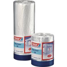 TESA 04369-00009-01 Cover sheets Easy Cover 4369 Transparent (L x W) 14 m x 1.1 m 1 pc(s)