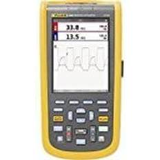 Feuchtefühler Fluke 123b Scopemeter 20mhz