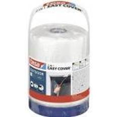 Plastfilm TESA Easy Cover Economy 56589-00000-00 Afdækningsfolie (L x B) 20 m x 1.40 m 1 stk