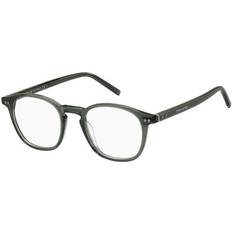 Tommy Hilfiger TH 1941 1ED, including lenses, ROUND Glasses, MALE