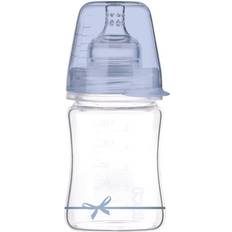 Lovi Saugflaschen Lovi Baby Shower Boy baby bottle Glass 150 ml