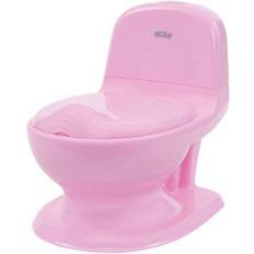 Nuby Töpfchen Nuby Potty pink- i dag 10x babypoints