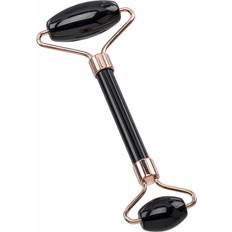 Zoë Ayla Extravagant Black Obsidian Roller Massage Roller